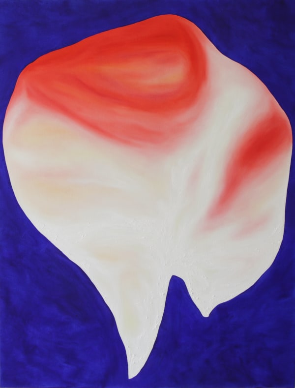 Lisa Ouakil, Flore du Gaou, 2024