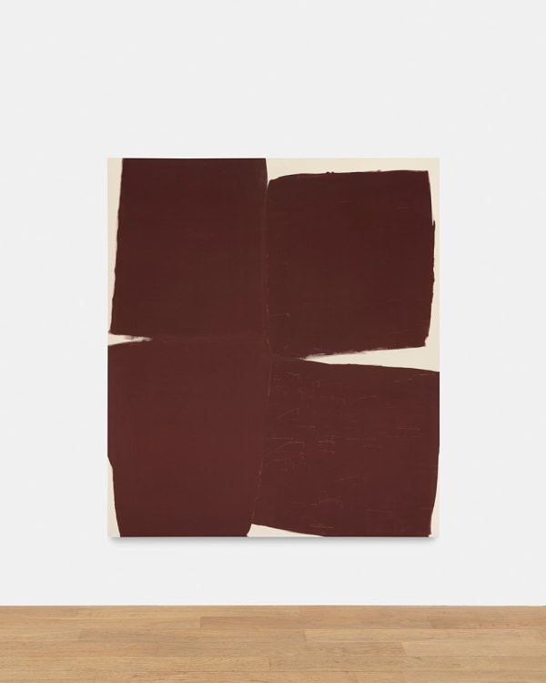 Stéphane Bordarier, Sans titre, 2017
