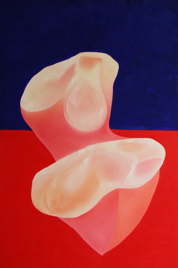 Lisa Ouakil, Une parade silencieuse, 2019