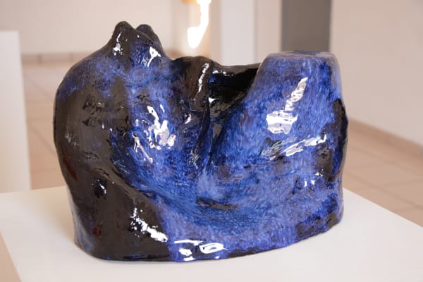 Lisa Ouakil, Lattimi lunare I, 2021