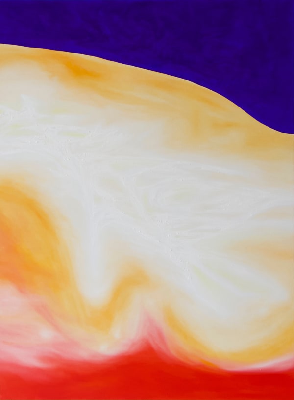 Lisa Ouakil, Aura, 2024