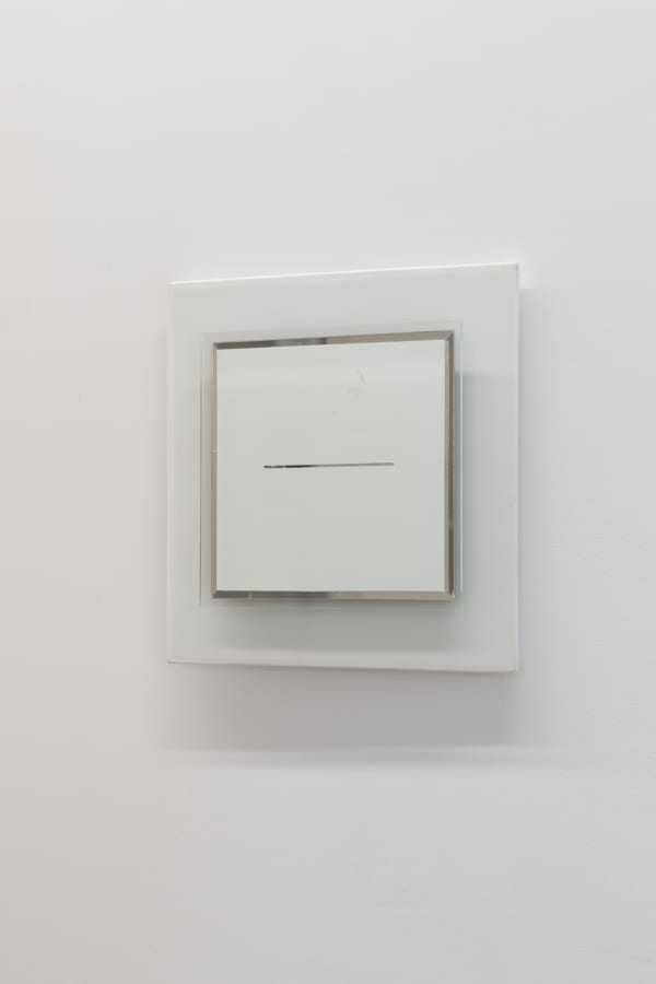 René Guiffrey, Ah ! Léa ! , 2019