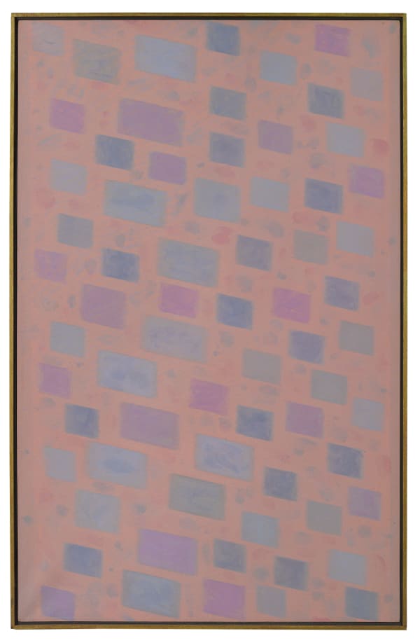 Charles Pollock, Passim #13, 1974