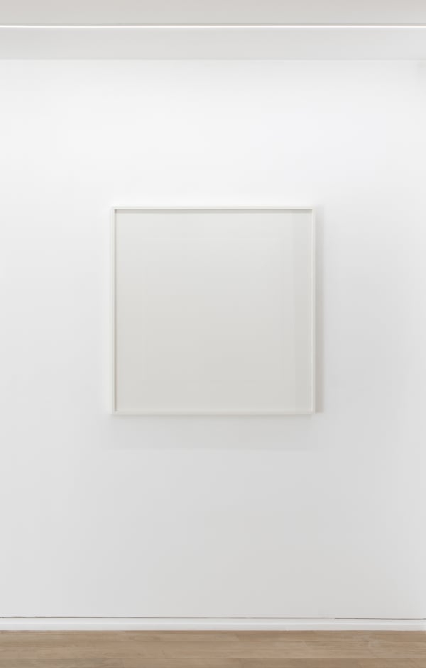 René Guiffrey, Karesansui, 1998