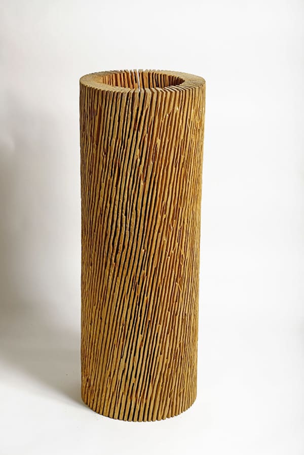 Stephan Wurmer, Lichter Raum, 2021