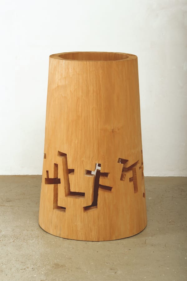 Stephan Wurmer, Aus dem geheimen Alphabet der Äste, 2016