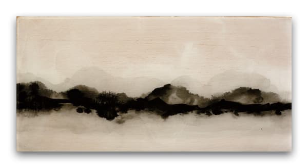 Christine Brunella, Landscape (R2543), 2025