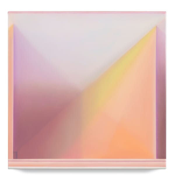 Friederike Walter, Duft, 2024