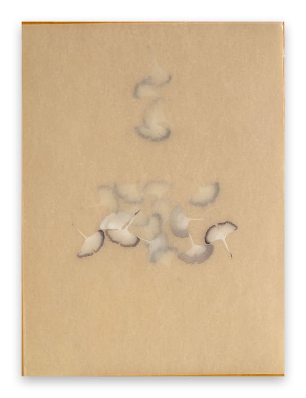 Christine Brunella, Poem (R2556), 2025