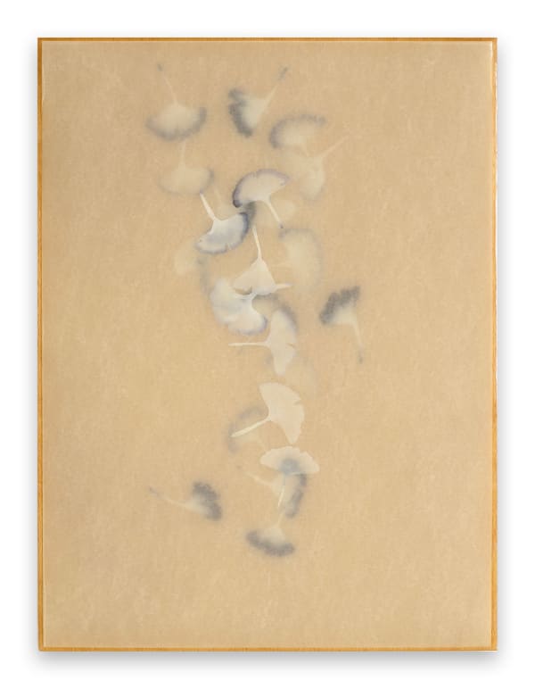 Christine Brunella, Poem (R2559), 2025