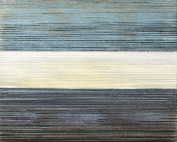 Peter Lang, Köflóttur Morgunn, 2024