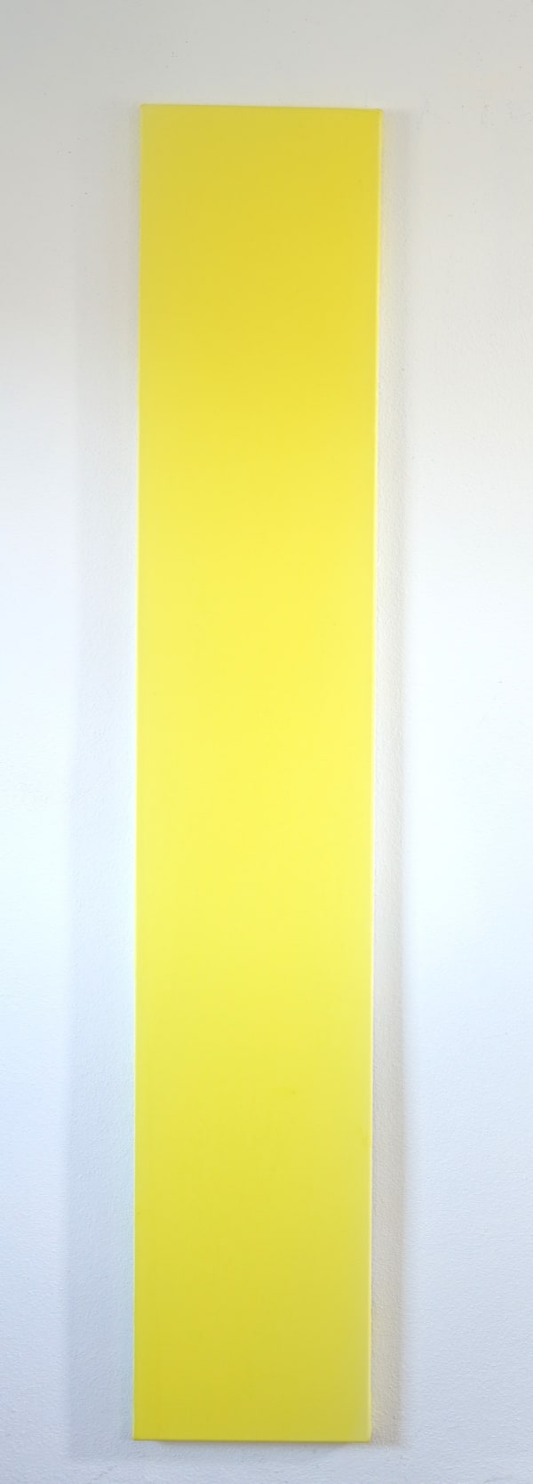 Renate Balda, 204A (Zitron intensiv), 2012-2016