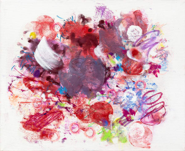 Ulrike Seyboth, INLIGHTMENTS/Luxe pour toi, 2022