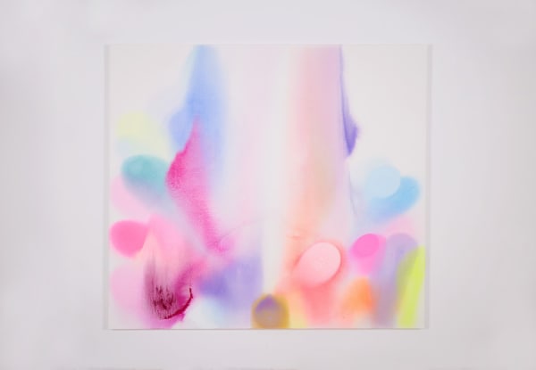 Margit Hartnagel, Arrive, 8-7-25, 2025