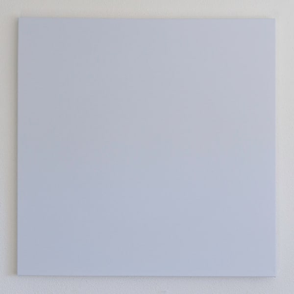 Renate Balda, 263A Indigoweiß hellst., 2023