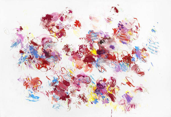 Ulrike Seyboth, IONIAN SEA ⁄ Aurore , 2017