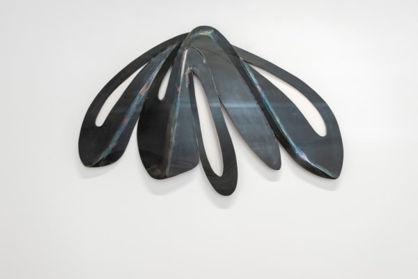 Jörg Bach, Neuland 21, 2018