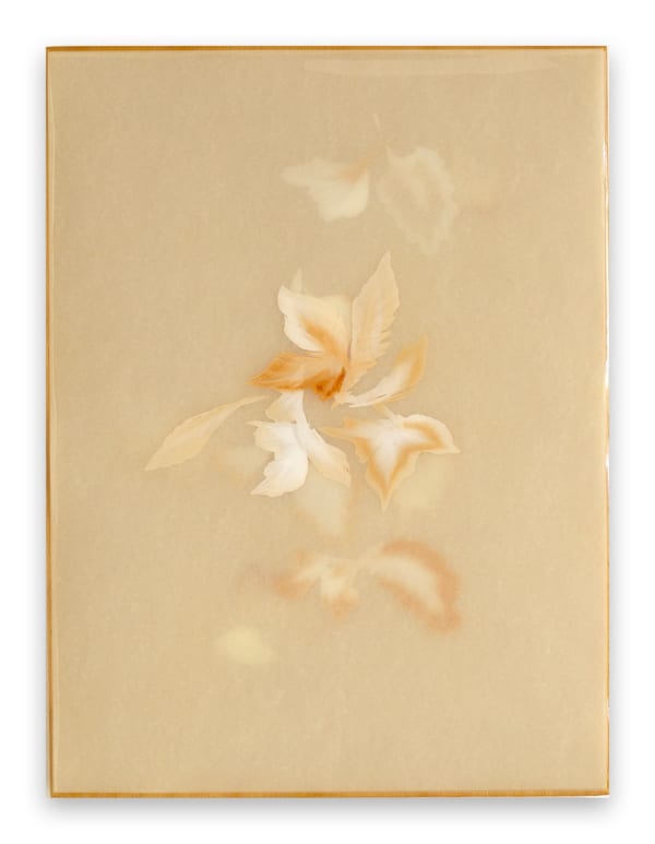 Christine Brunella, Poem (R2560), 2025