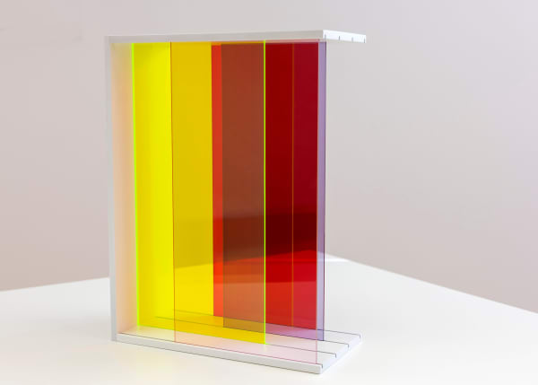 Bettina Bürkle, Schiebeobjekt