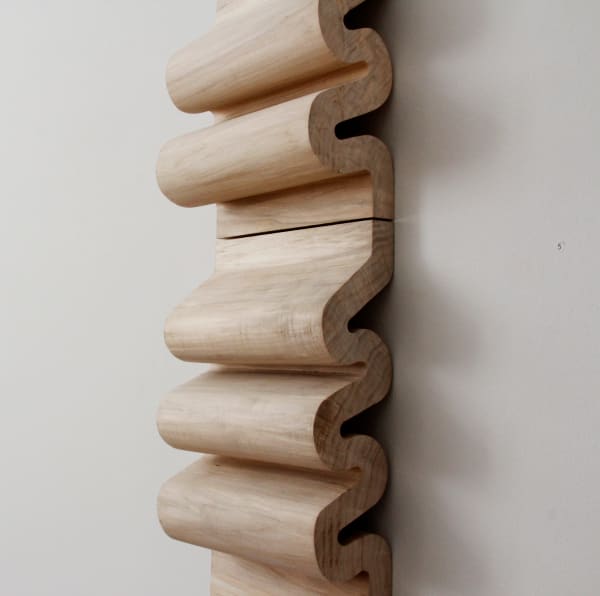 Stephan Wurmer, Welle, 2024