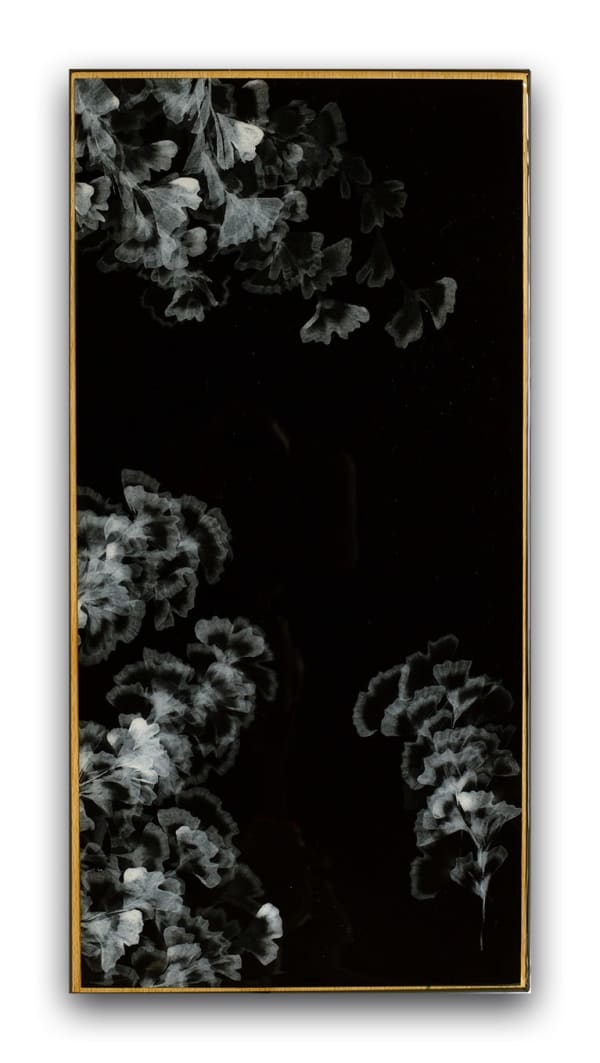 Christine Brunella, Poem (R2604), 2026