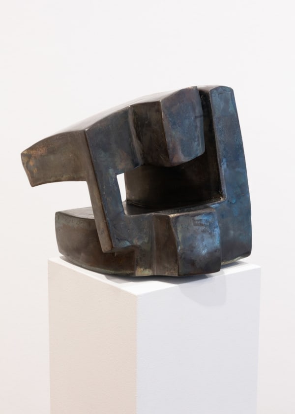 Jörg Bach, Bleibe 24, 2022