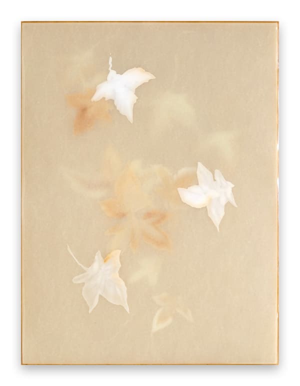 Christine Brunella, Poem (R2561), 2025