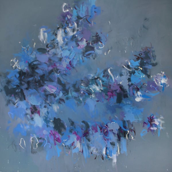 Ulrike Seyboth, Nocturnal, 2015