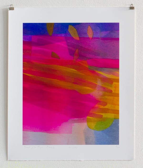 David John Flynn, e-2303, 2023