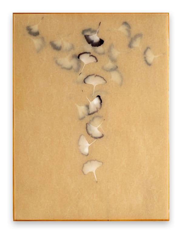 Christine Brunella, Poem (R2558), 2025