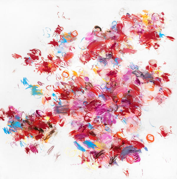 Ulrike Seyboth, IONIAN SEA II, 2018-2022