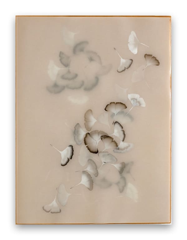 Christine Brunella, Poem (R2429), 2024