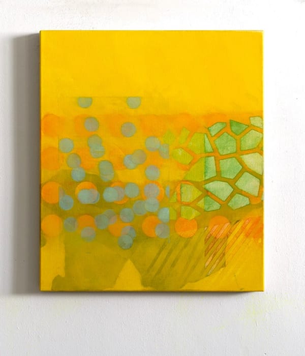 David John Flynn, 240105 at you through the bars, 2024