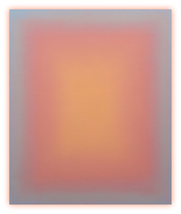 Eberhard Ross, 13722 on the nature of daylight, 2022