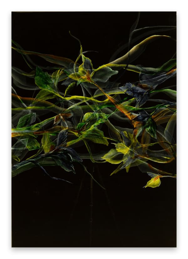 Christine Brunella, R2563, 2025