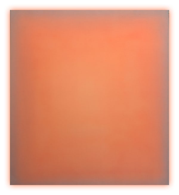 Eberhard Ross, 09821 on the nature of daylight, 2021