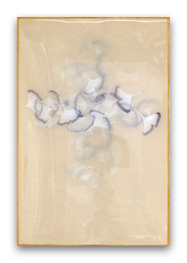 Christine Brunella, Poem (R2606), 2026