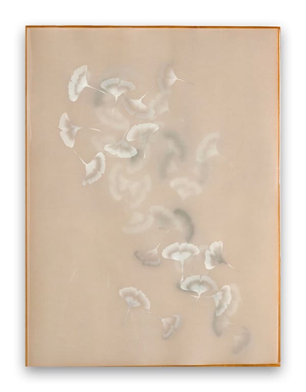 Christine Brunella, Poem (R2430), 2024