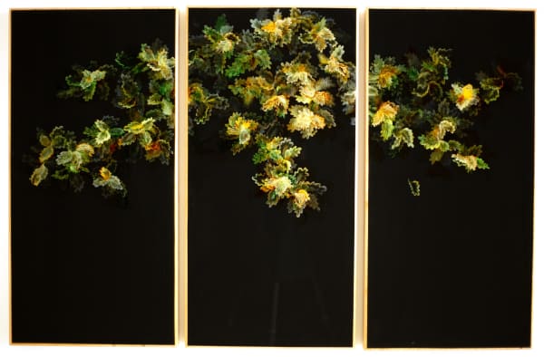 Christine Brunella, Schattensegnung (R2524), 2025