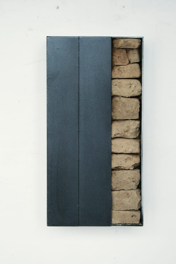 Madeleine Dietz, Tresor, 2014