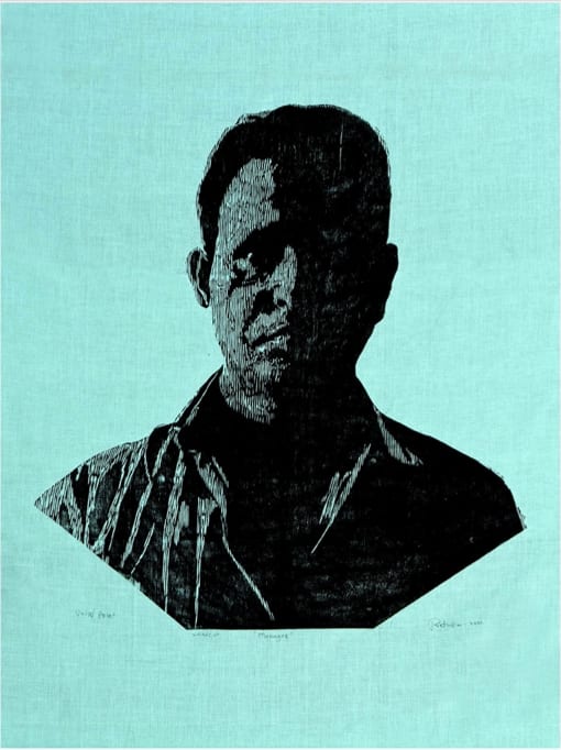 Prathap Modi, Manager, 2014