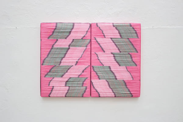 Mano Penalva, Costale XXII. ( Origin ), 2021