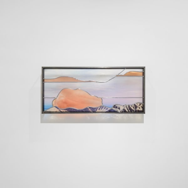 Clara Rivault, HERCULE ET LES TSINGY, 2022