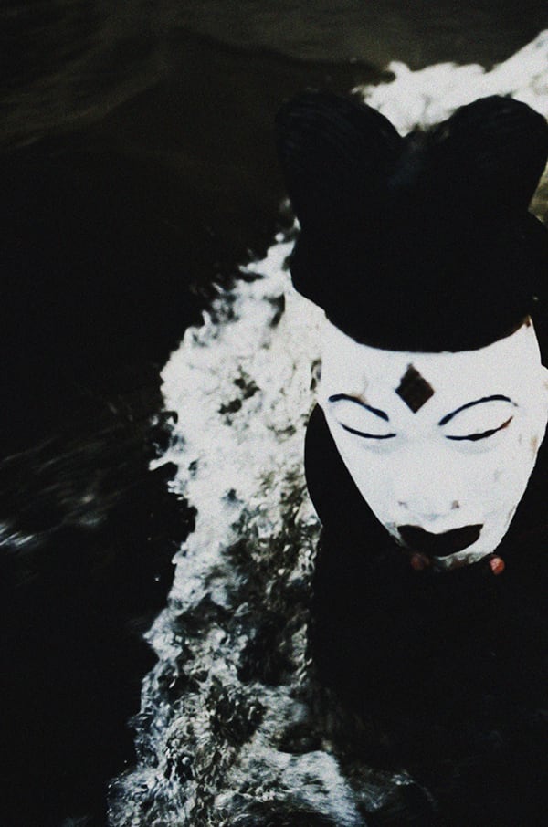 Nyaba Leon OUEDRAOGO, Phantoms of Congo Rivers