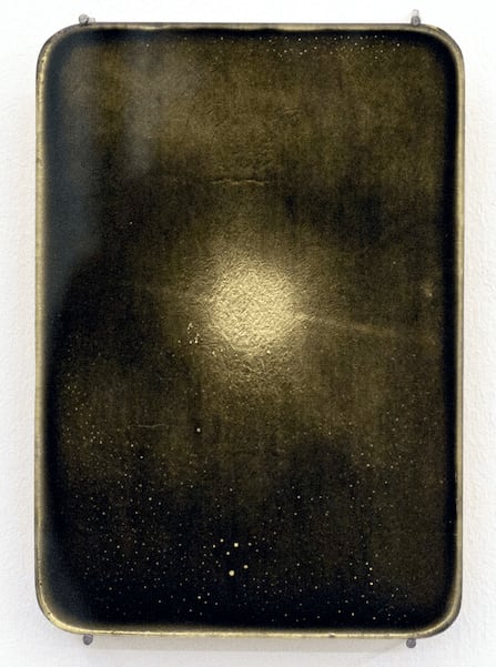 André Guiboux, Orotones, 2023