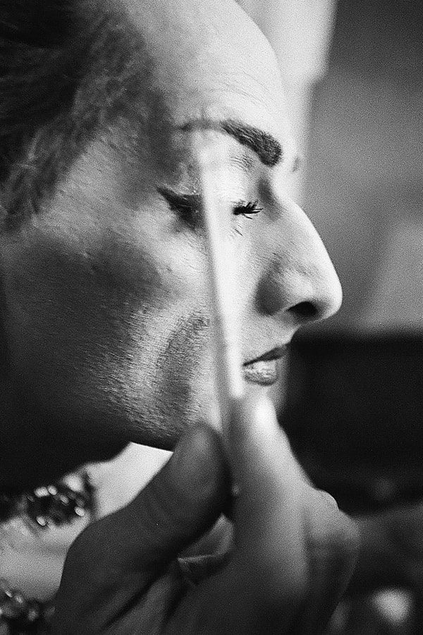 Tahmineh Monzavi, 2010-2016