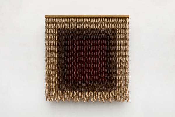 Mano Penalva, Alpendre, 2020