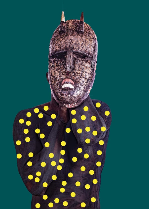 Nyaba L Ouedraogo, ya woto , 2022