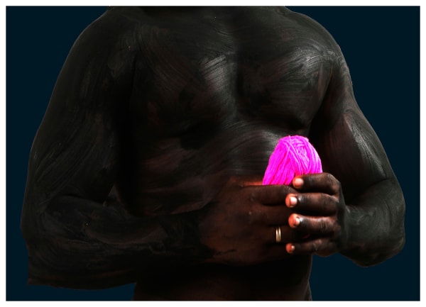 Nyaba L Ouedraogo, comprenez-moi , 2022