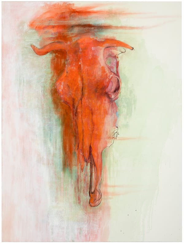 Marjatta Tapiola, Kallo, 2022